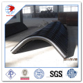 45D Pipe Bend 3D Bw ASTM A234 Wpb ANSI B16.49 Factory Bend